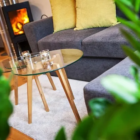 Appartement Zazi