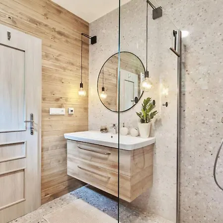 Zazi Appartement Mýto pod Ďumbierom