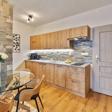 Appartement Zazi Mýto pod Ďumbierom