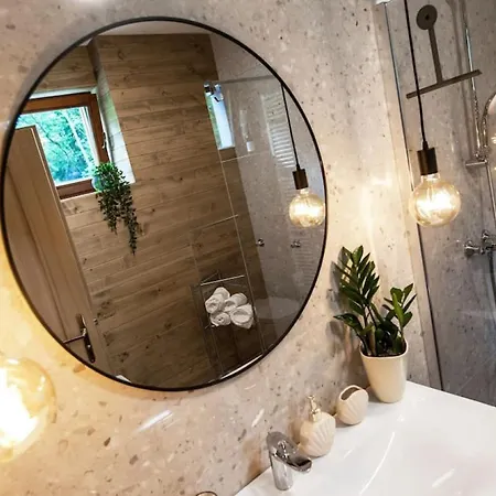 Appartement Zazi *