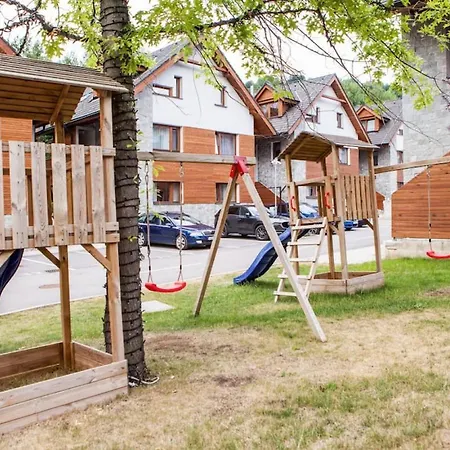 Appartement Zazi