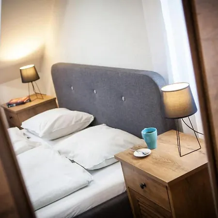 Appartement Zazi