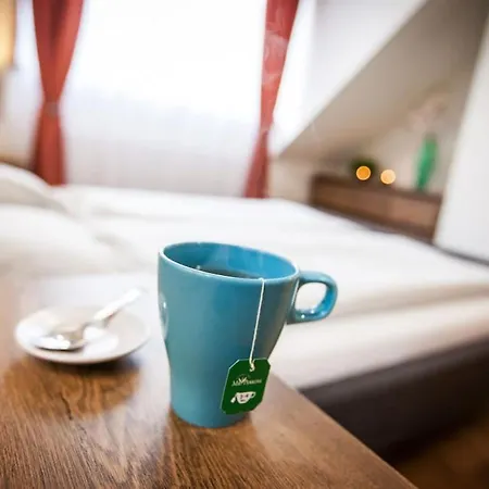 Appartement Zazi *