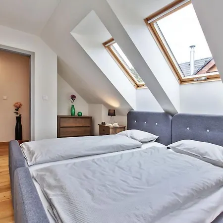 Appartement Zazi Mýto pod Ďumbierom