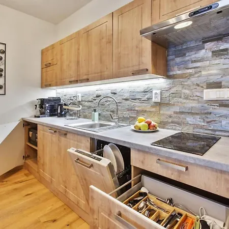 Zazi Appartement
