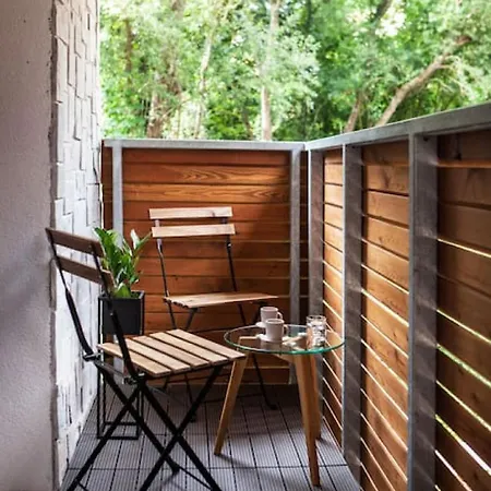 Appartement Zazi